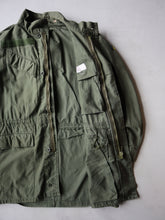 Load image into Gallery viewer, 1980's Belgian Army M88 Field Jacket - XXL