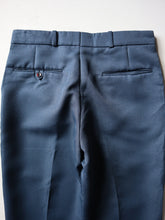 Load image into Gallery viewer, 1980's Navy Pants - 30"