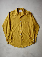 Load image into Gallery viewer, 1960's Towncraft Penneys Penn-Prest Shirt - L