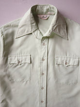 Load image into Gallery viewer, 1970's Lancer Californian Shirt - M