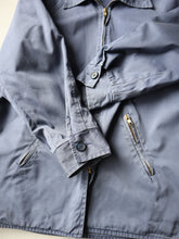 Load image into Gallery viewer, 1980's Royal Australian Navy Heavy Cotton Jacket -  M
