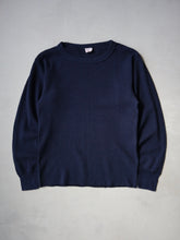 Load image into Gallery viewer, 1990s Waffle Thermal Long Sleeve - XS