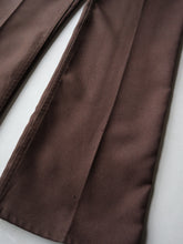 Load image into Gallery viewer, 1970s Wrangler Wrancher Bootcut Pants - 34"