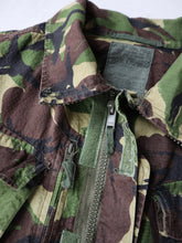 Load image into Gallery viewer, 1990's British Army DPM Ripstop Field Jacket - L