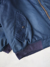 Load image into Gallery viewer, 1980's MA-1 Flyer's Jacket - XL