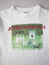 Load image into Gallery viewer, 1990's John Farnham Jack of Hearts Australia Tour T-Shirt - M