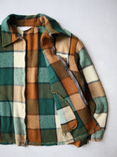 Load image into Gallery viewer, 1960s Woolrich D Pocket Wool Jacket - XL