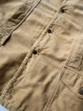 Load image into Gallery viewer, 1970s Lee Storm Rider Sherpa Lined Jacket - XXL