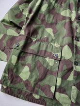 Load image into Gallery viewer, 1980s Finnish M62 Reversible Field Jacket - XL