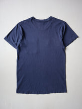 Load image into Gallery viewer, 1980s Distressed Pocket Tee - S