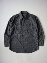 Load image into Gallery viewer, 1990s Panhandle Slim Pearl Snap Western Shirt - M