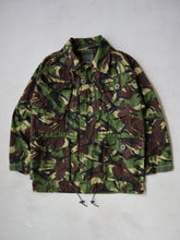 Load image into Gallery viewer, 1990's British Army DPM Ripstop Field Jacket - L