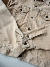 Load image into Gallery viewer, 1970s Levi's Corduroy Jacket - M