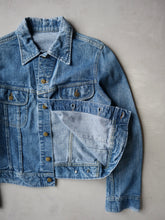 Load image into Gallery viewer, 1970's Lee Riders Denim Jacket - S