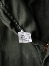 Load image into Gallery viewer, 1980s Made in USA Polo Ralph Lauren Cargo Pants - 36"