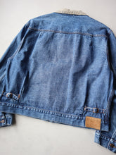 Load image into Gallery viewer, 1980s Polo Ralph Lauren Type 2 Denim Jacket - XL