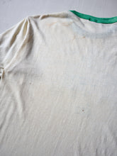 Load image into Gallery viewer, 1980s Distressed Byram Day Ringer T-Shirt - S