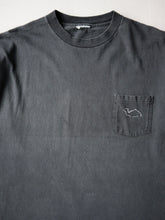 Load image into Gallery viewer, 1990s Faded Camel Cigarettes Pocket T-Shirt - L