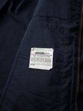 Load image into Gallery viewer, 1970s English Squire Lightweight Harrington Jacket - XL