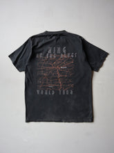 Load image into Gallery viewer, 1990's B.B King King of Blues World Tour T-Shirt - L