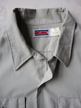 Load image into Gallery viewer, 1970's Big Mac Work Shirt - L