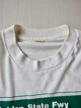 Load image into Gallery viewer, 1980s Golden State Fwy T-Shirt - XS