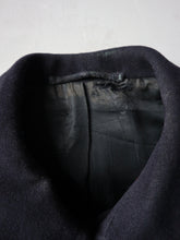 Load image into Gallery viewer, 1960s U.S Navy Peacoat - S