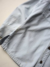 Load image into Gallery viewer, 1970s Distressed Levi's Cotton Overshirt - S