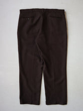 Load image into Gallery viewer, 1970's Sears Perma-Prest Pants - 38"