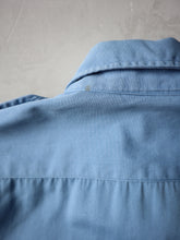 Load image into Gallery viewer, 1940's U.S Army Cotton Shirt - S
