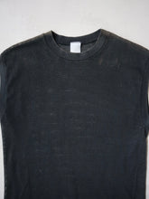 Load image into Gallery viewer, 1980s Faded Mesh Muscle Tank - S
