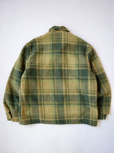 Load image into Gallery viewer, 1970s Montgomery Ward Lined Wool Jacket - L