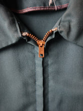 Load image into Gallery viewer, 1960s Mechanic Workwear Jacket - M