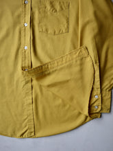 Load image into Gallery viewer, 1960's Towncraft Penneys Penn-Prest Shirt - L