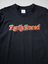 Load image into Gallery viewer, 1990's Rolling Stones Really Stoned Parody T-Shirt - XL