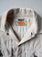 Load image into Gallery viewer, 1960s Levi's Big E Slim Fit Corduroy Jacket - XS