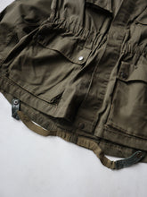 Load image into Gallery viewer, Italian Army Field Jacket - S