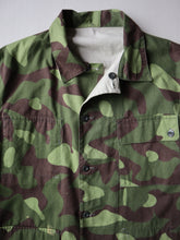 Load image into Gallery viewer, 1980s Finnish M62 Reversible Field Jacket - XL