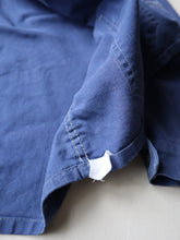 Load image into Gallery viewer, Faded Adolphe Lafont French Chore Jacket - XL
