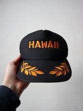 Load image into Gallery viewer, 1980s Hawaii Trucker Cap