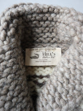 Load image into Gallery viewer, 1980's Cowichan Chunky Knit Sweater - XS