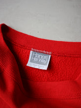 Load image into Gallery viewer, 1980s Faded Hanes Raglan Sweatshirt - M