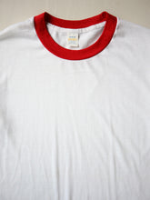 Load image into Gallery viewer, 1990s Ringer T-Shirt - S