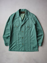 Load image into Gallery viewer, 1970's Haggar Overshirt - M