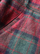 Load image into Gallery viewer, 1980s Mid-West Garment Co. Wool Blend Jacket - XXL