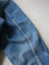 Load image into Gallery viewer, 1980s Lee Storm Rider Denim Jacket - L