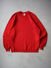 Load image into Gallery viewer, 1990s Jerzees Raglan Sweatshirt - L