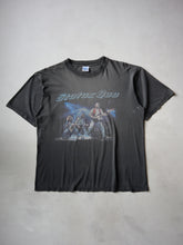 Load image into Gallery viewer, 1990s Distressed Status Quo Can't Stop World Tour T-Shirt - L