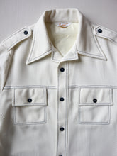 Load image into Gallery viewer, 1970s Lee Overshirt - M