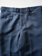 Load image into Gallery viewer, 1980's Navy Pants - 30"